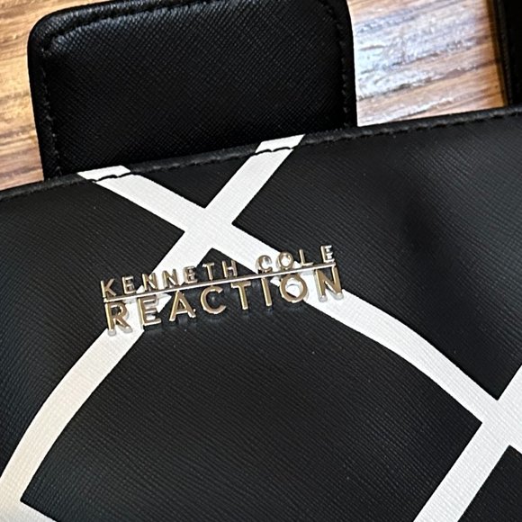 Kenneth Cole Reaction tote bag - Picture 2 of 5